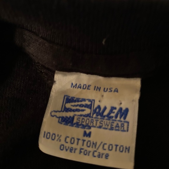 1992 Atlanta Braves T Shirt - Picture 5 of 5